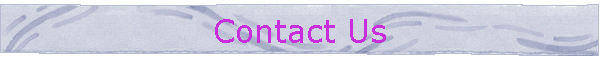 Contact Us